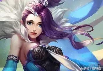 如果应城变成王者荣耀，各个乡镇都是谁……太形象了！