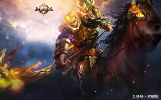 如果应城变成王者荣耀，各个乡镇都是谁……太形象了！