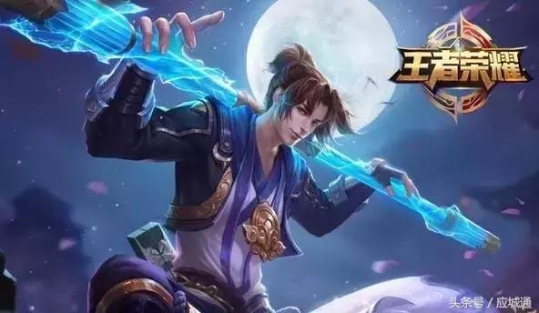 如果应城变成王者荣耀，各个乡镇都是谁……太形象了！