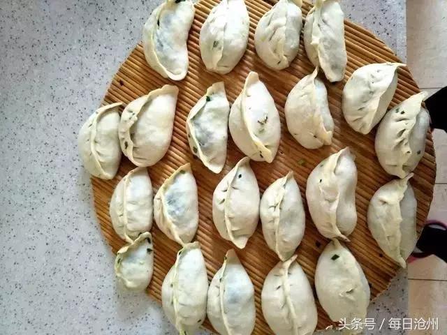 推荐一下黄骅美食,沧州黄骅美食