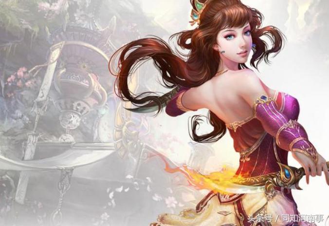 民国刀客老干妈一次次让部下接受招安，自己却永远做土匪