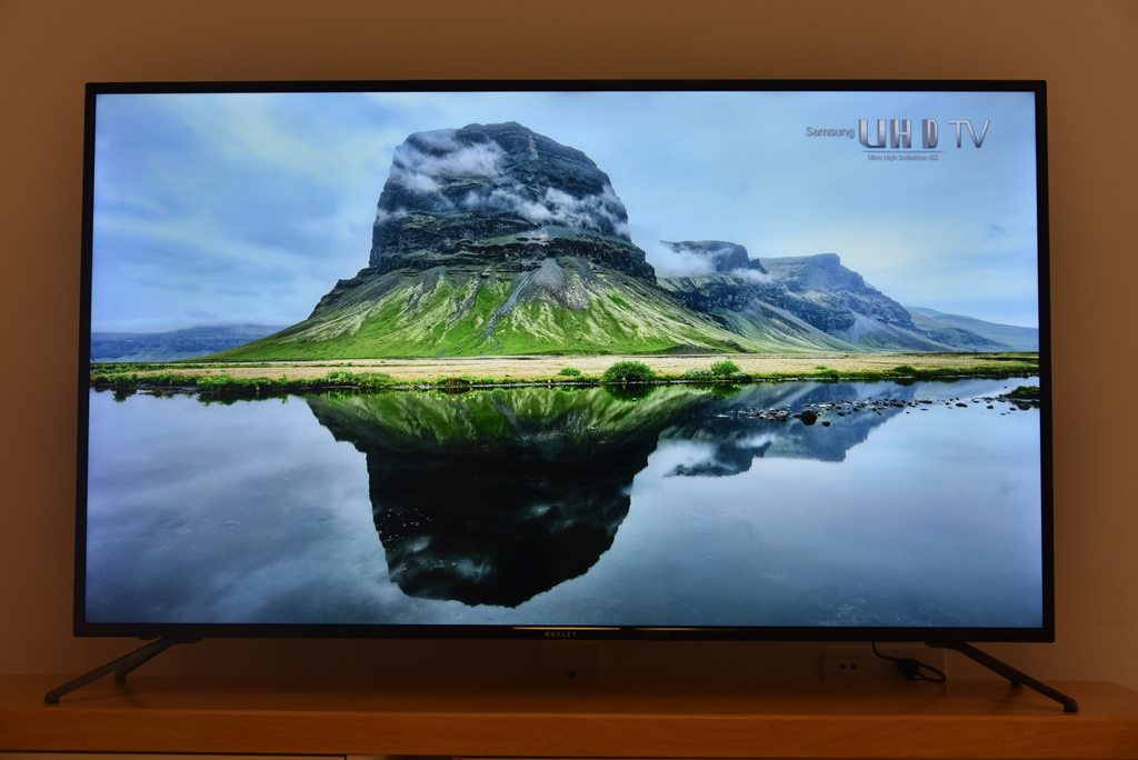 微鲸55d2uk电视机支持3d吗,微鲸55d2uk电视黑屏恢复方法