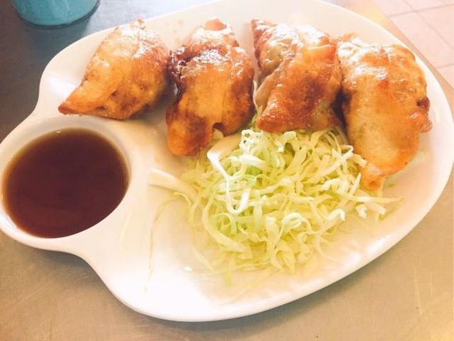 啦啦旅行-此文有毒！看完导致胃疼.....