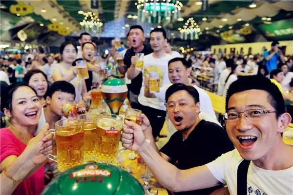 松江最嗨皮的酒吧,上海好玩的夜场推荐