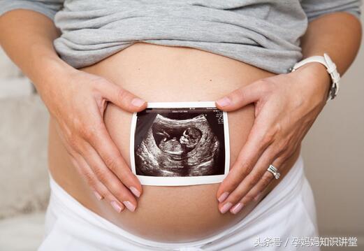 孕妇身体出现这4个情况要留意了,这4个部位可以看出女人的健康