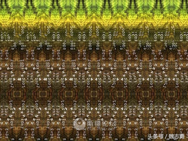 心理减压画画,减压静心的画