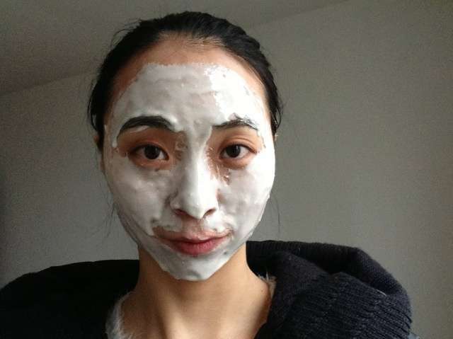 自制面膜到底有效果不,自制面膜成分是什么