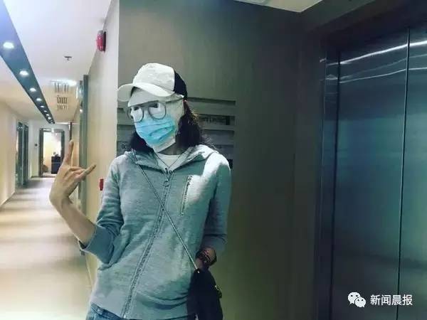 明星都逃不掉的事，健康Q博士说不定有办法