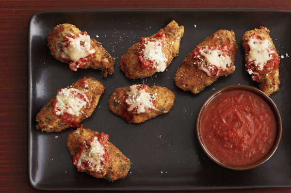 鸡翅控绝对不能错过的生炒鸡翅,鸡翅控看过来