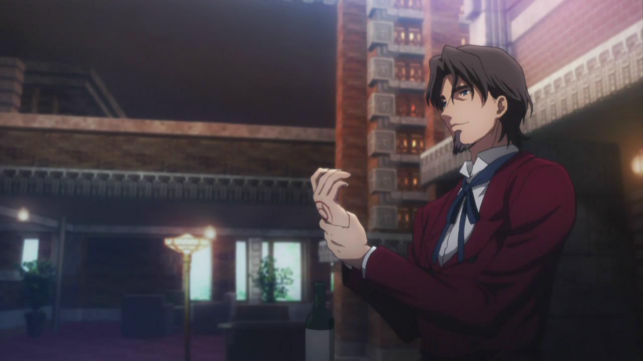 fatezero小知识,fatezero角色排名