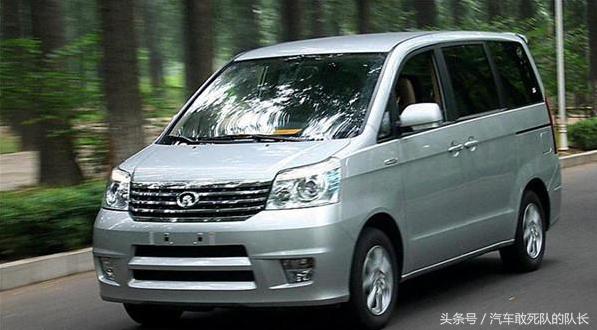 长城汽车为什么能大卖,长城汽车山寨之路