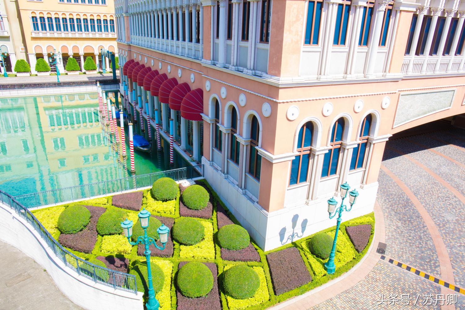 澳门赌城旅游详解,澳门赌场一日游攻略