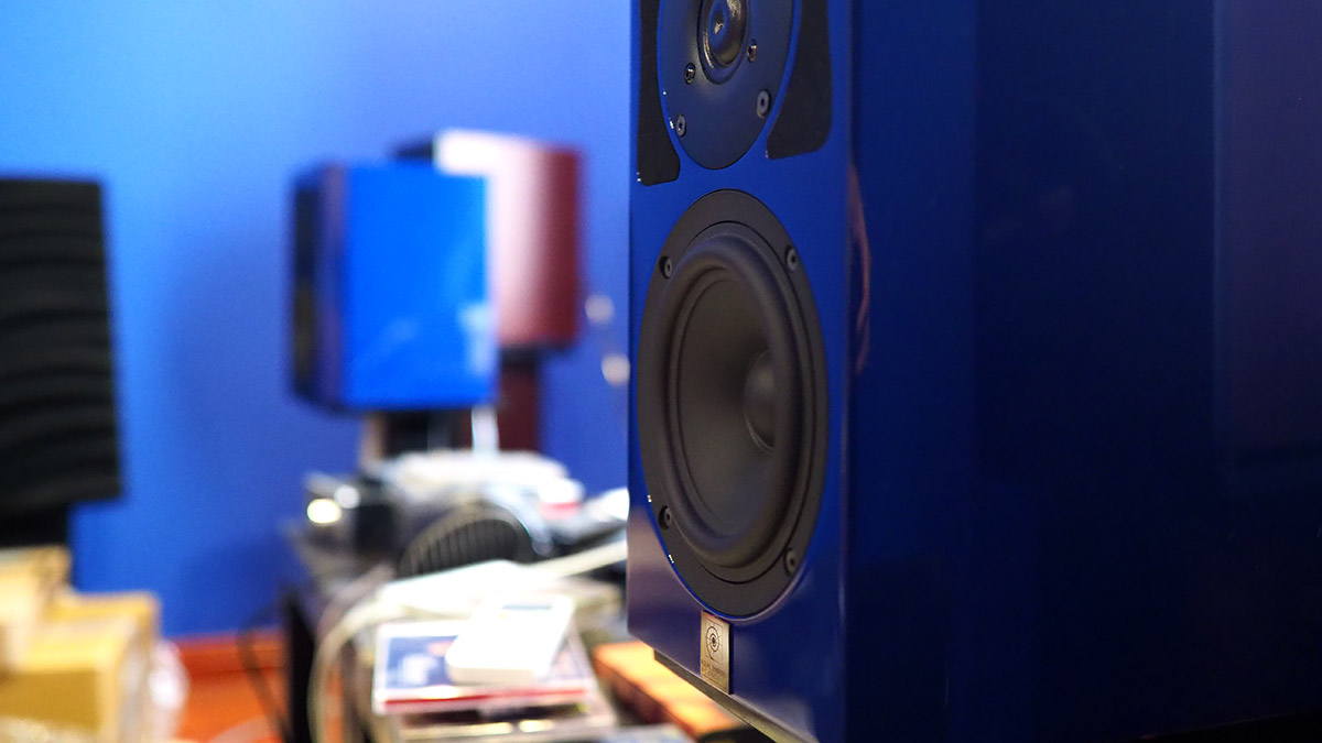 平均律no.9巴赫,平均律opus5音箱测评