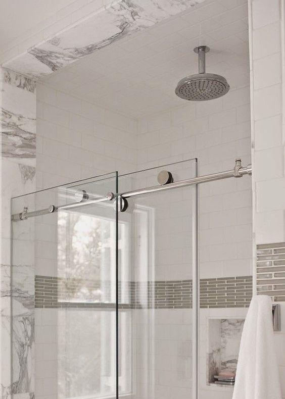 装修厨房推拉门如何防水,厨房推拉门选色避坑