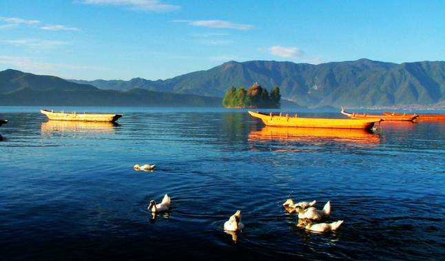 去云南玩两天攻略怎么玩好一点 (云南旅游自由行攻略7天路线推荐)