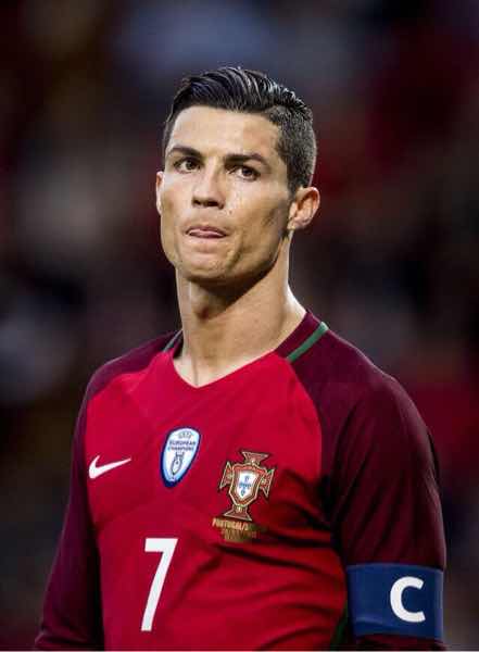 最新消息c罗,c罗被报道已通知队友想离队