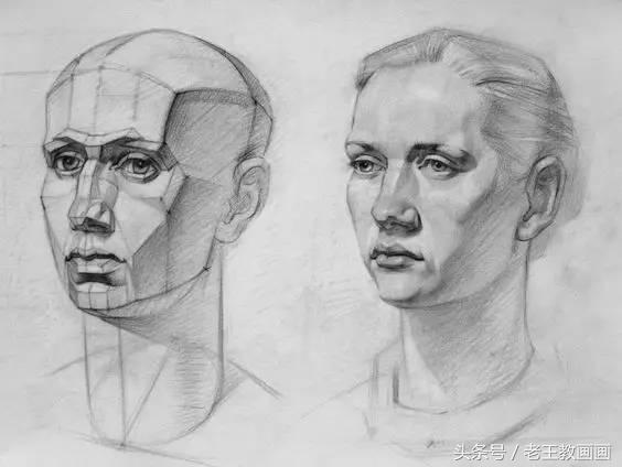 教100个零基础画画小白,零基础自学绘画入门书