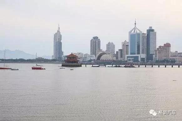 毕业青岛旅游攻略,青岛毕业旅行三日游