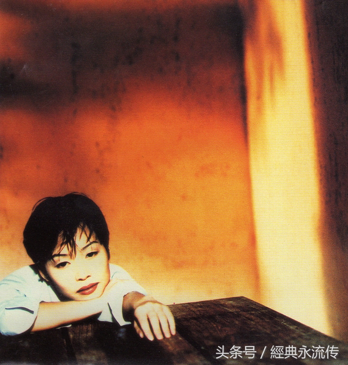 1995年十大劲歌金曲排行榜,1995十大劲歌金曲第七首是谁的