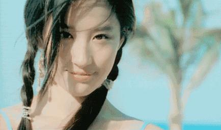 明星皮肤真的不长痘吗,脸上不长痘