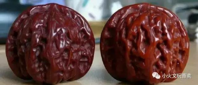 新手怎么选购文玩三棱核桃,文玩核桃怎么保养