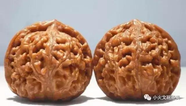 新手怎么选购文玩三棱核桃,文玩核桃怎么保养