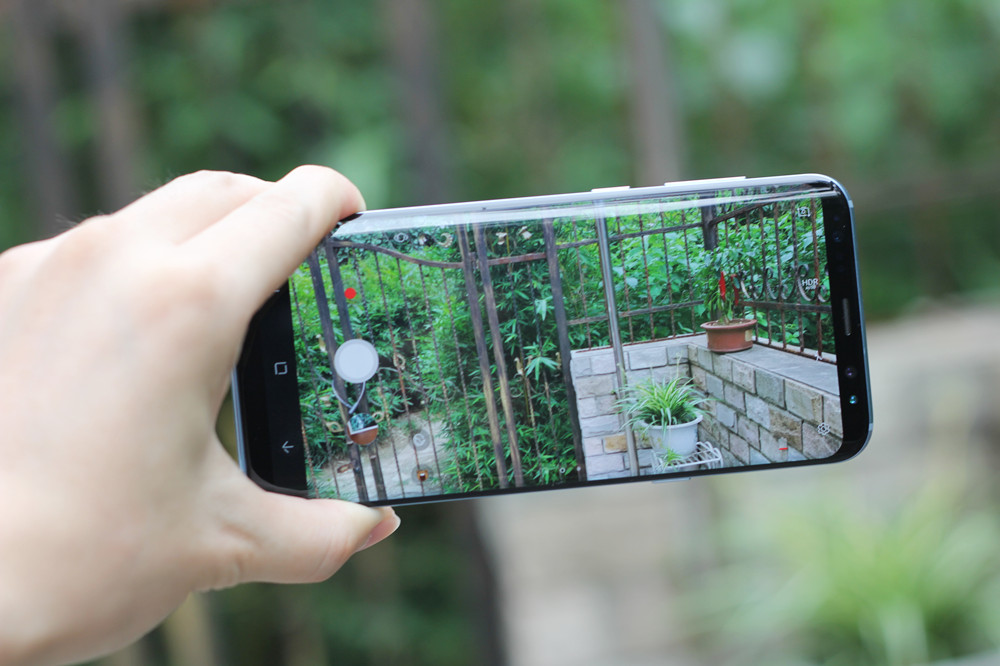 全新三星s8+还能买的到吗,苹果和三星s8选哪个