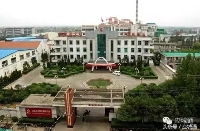 如果应城变成王者荣耀，各个乡镇都是谁……太形象了！