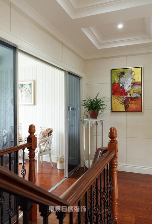 装修设计图现代简约130平南北通透,家装设计现代简约100平南北通透