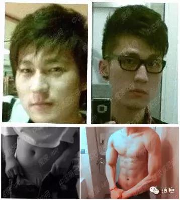 史上最帅逆袭！长腿欧巴神马的都弱爆了！