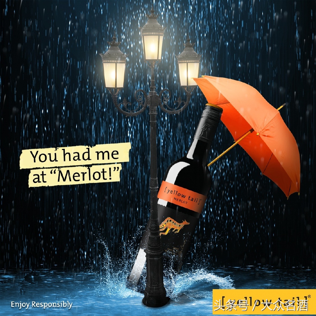 澳洲黄尾袋鼠红酒,黄尾袋鼠红酒新老两种一样吗