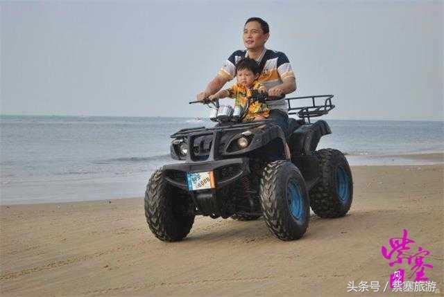 京津冀农家院（紫塞）乡村游攻略八十五：唐山乐亭浅水湾北京人家度假村