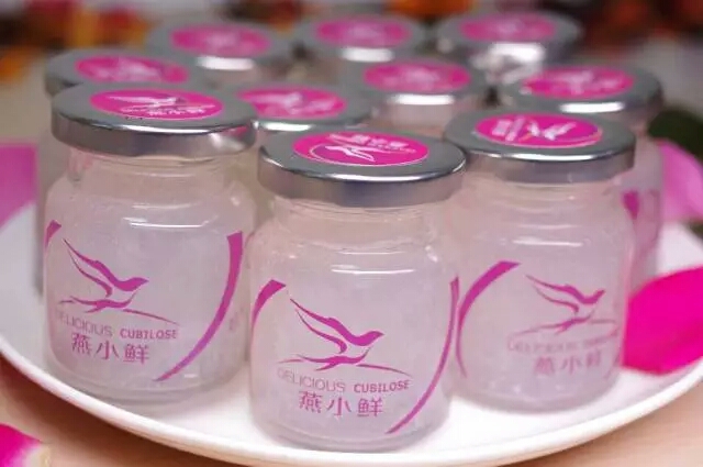 男性吃燕窝对身体有什么好处 (小时候吃燕窝对身体好吗)