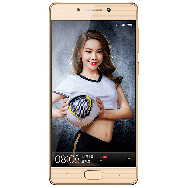 金钢2D4000mAh电池，全网通4GVoLTE，3GB运存现价：¥1299