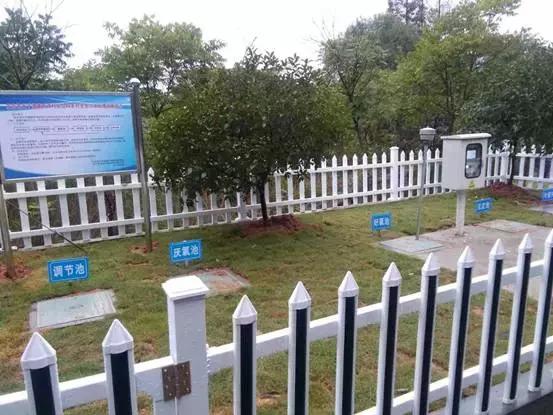 一级污水处理流程,二期污水处理工艺流程图