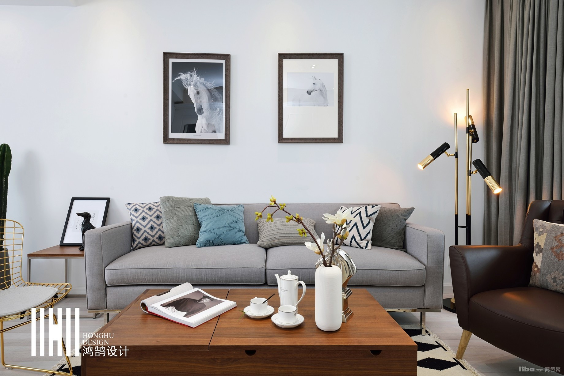 楦块箘璁捐瑁呬慨鍏徃璁捐妗堜緥,楦块箘璁捐瀹炴櫙妗堜緥