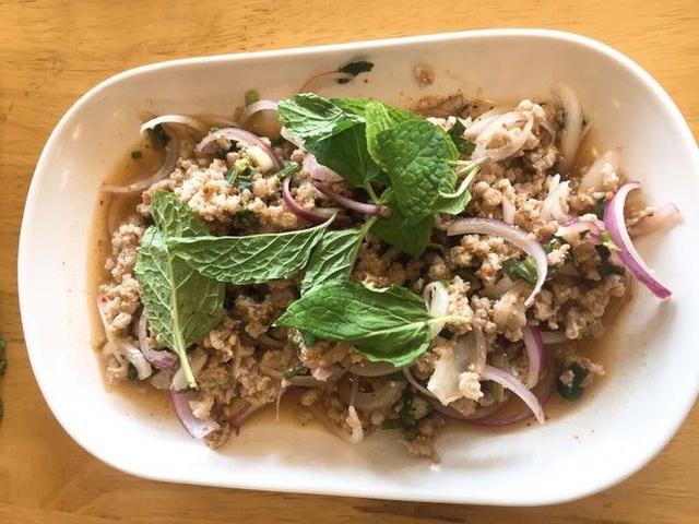 啦啦旅行-此文有毒！看完导致胃疼.....