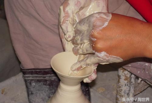 陶瓷贴画制作流程,陶瓷制作流程及步骤