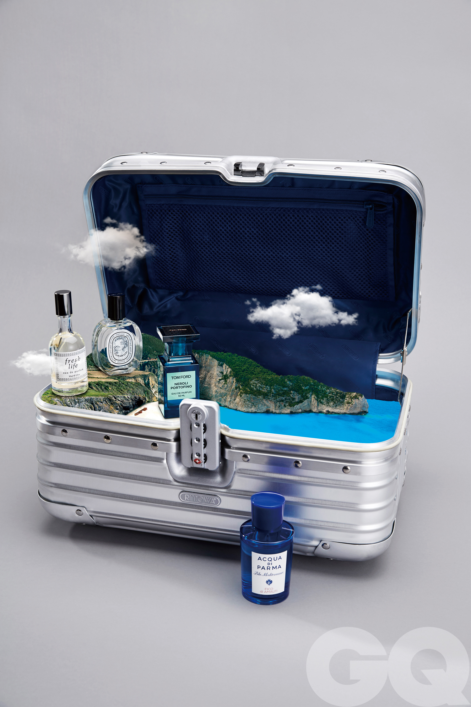 怎么选一款清淡留香的香水,有哪些适合夏天小清新低调的香水