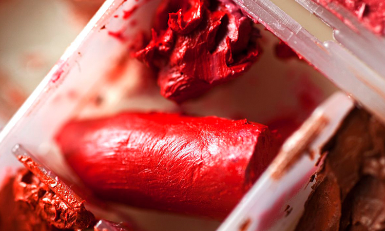 坏了的化妆品怎么补救,坏掉的化妆品修复