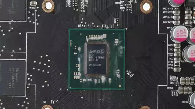 amdradeonrx5504g和gt730,amdradeonrx580和rx5808g一样吗