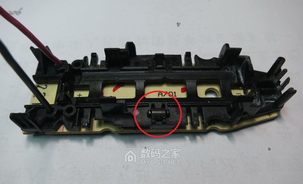 原来剃须的感觉如此美妙！飞利浦三头剃须刀不关机拆修