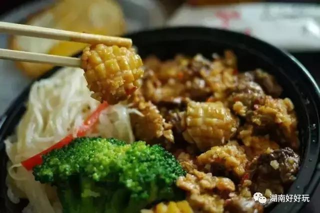 天越热心越down？长沙这20家人气最高的外卖帮你找回元气！