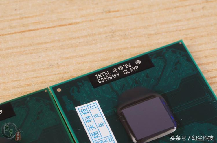 以前只能在万元级的电脑上才能见到，现在却变成了垃圾价