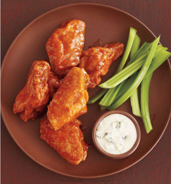 鸡翅控绝对不能错过的生炒鸡翅,鸡翅控看过来