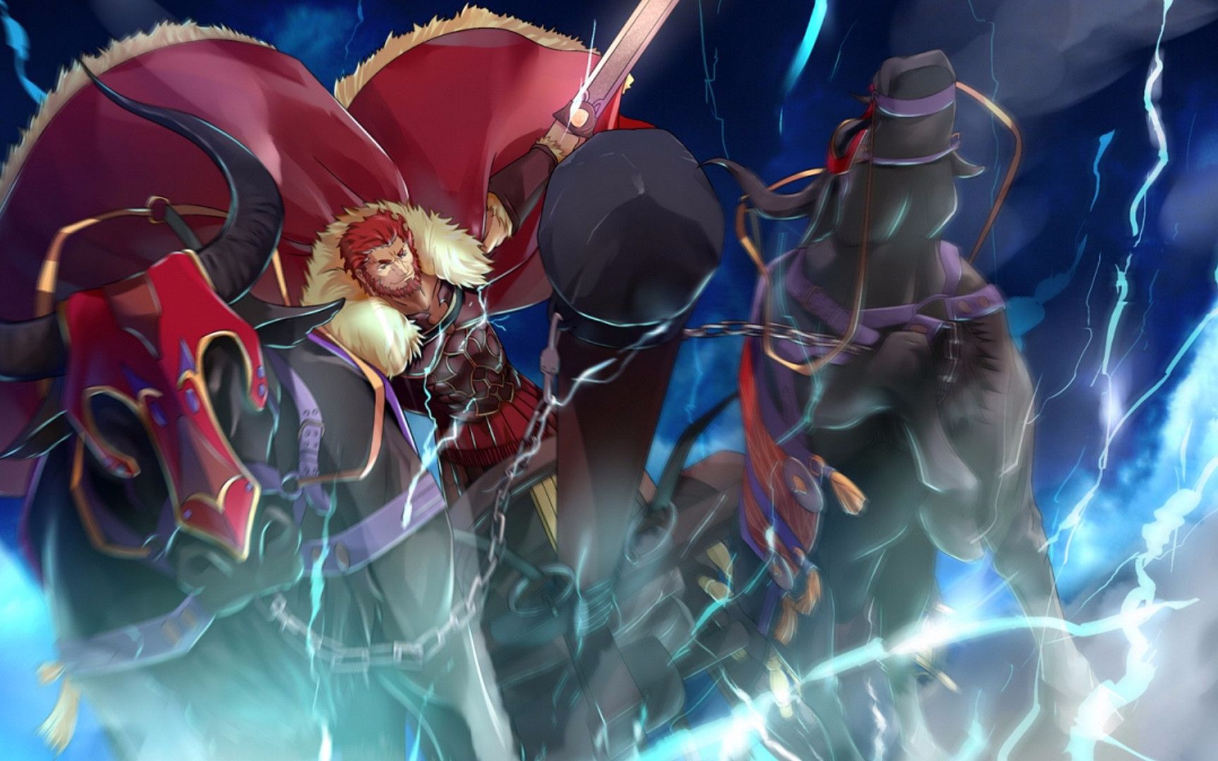 fatezero小知识,fatezero角色排名