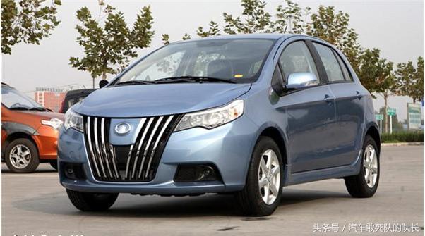 长城汽车为什么能大卖,长城汽车山寨之路