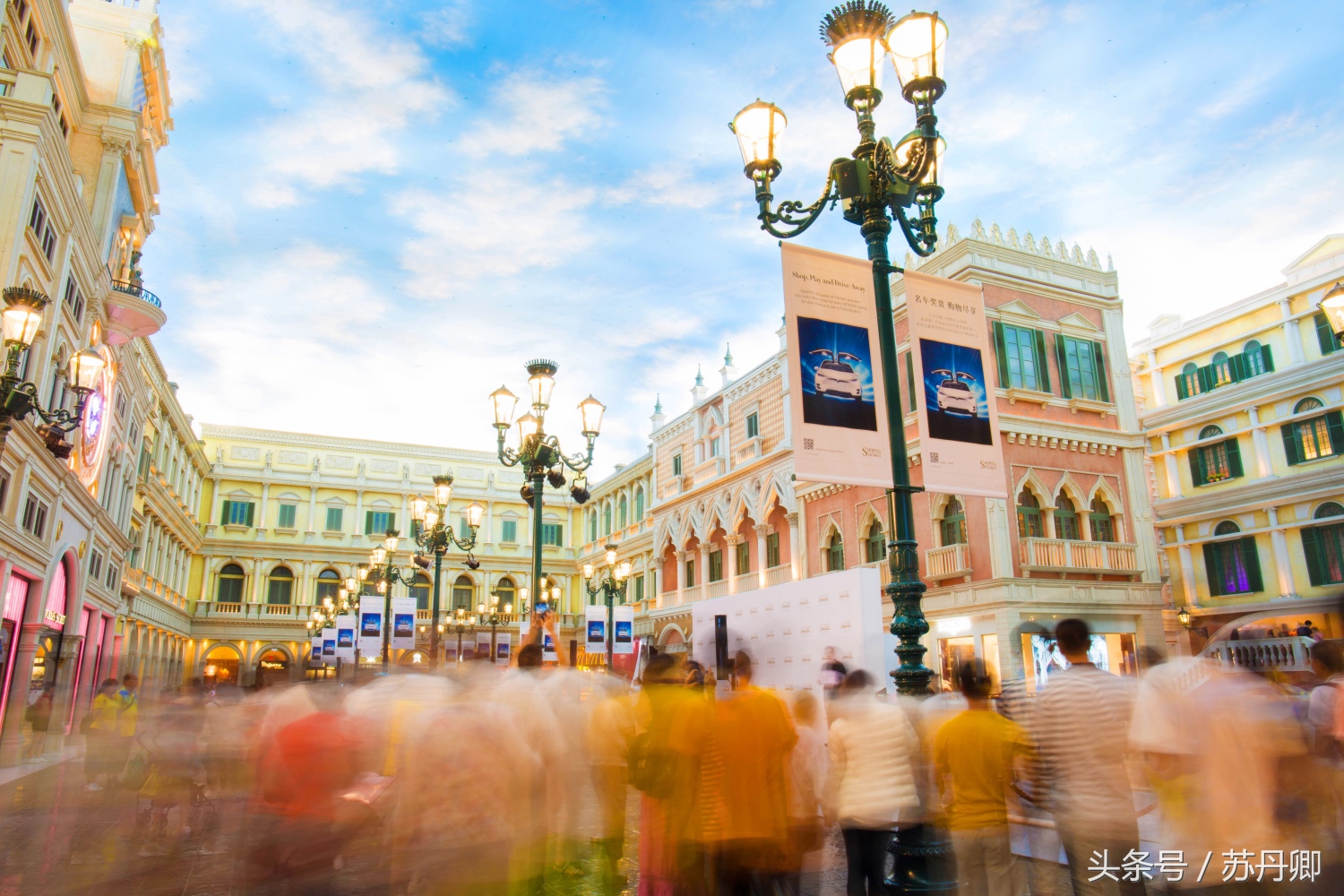 澳门赌城旅游详解,澳门赌场一日游攻略