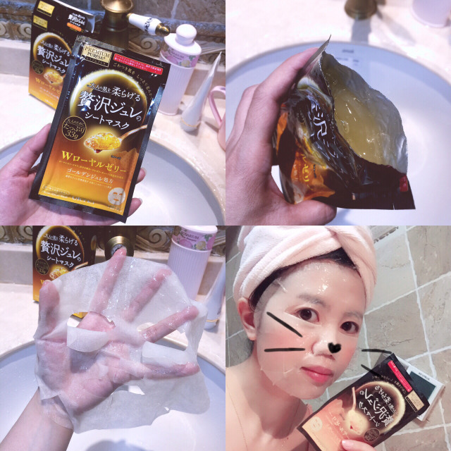 夏天必不可少的就是面膜,又干又好用的面膜推荐哪款