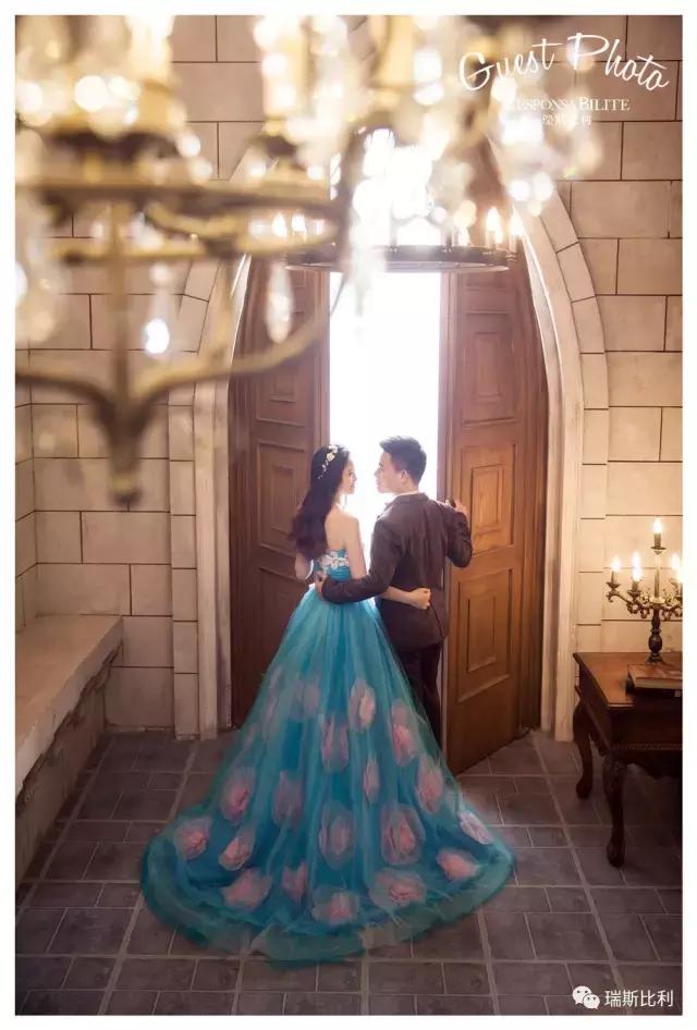 瑞斯比利客片赏—时光如简，相依而安ミ